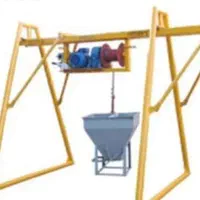 بالابر ساختمانی