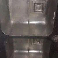 سینک زیر سطحی