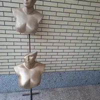 فروش مانکن نیم تنه زنانه