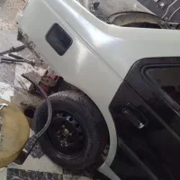 صافکاری رضا|خدمات موتور و ماشین|اهواز, زوویه ۲|دیوار