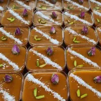 حلوا عربی ایرانی شله زرد آش ساندویچ ارسال رایگان|خوردنی و آشامیدنی|قم, انسجام|دیوار