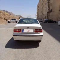 سمند ۸۸ دوگانه دستی|خودرو سواری و وانت|کرمانشاه, |دیوار