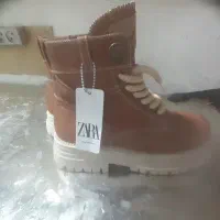 بوت عسلی سایز۳۹