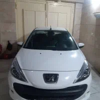 فروش 207 tu5 مدل ۴۰۴