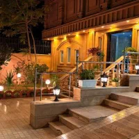 نیاز به سرایه دار برای ساختمان ۴۸ واحدی