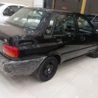 خودرو پراید