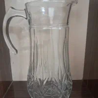 پارچ کریستال فرانسوی