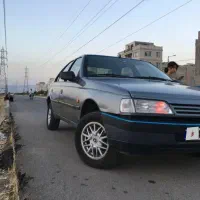 پژو405خاکستری‌مدل1385