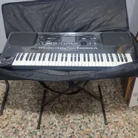ارگ pa300 نو و سالم