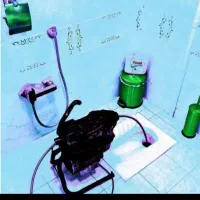 لوله بازکنی*موسوی*بادستگاه ژنراتور شبانه روزی