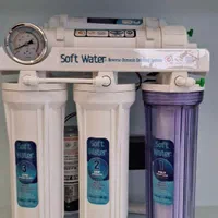 فروش ویژه دستگاه های تصفیه آب خانگی|آبسردکن و تصفیه آب|مشهد, الهیه|دیوار