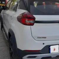 ام وی ام ایکس ۲۲ فول ترمزدستی اتومات ودنده اتوماتو