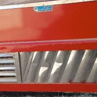 فروش دو عدد فریزر ایستاده و خوابیده