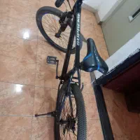 دوچرخه اولمپیا سایز ۲۹ بزرگ|دوچرخه، اسکیت، اسکوتر|مرند, |دیوار