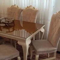 میزنهارخوری ۶نفره