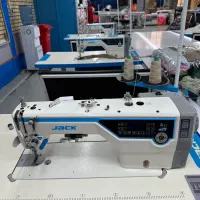 چرخ راسته دوز جک a5e