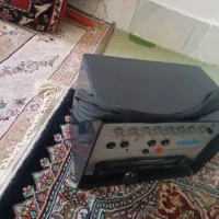 اکو دستی|سیستم صوتی خانگی|خمین, |دیوار