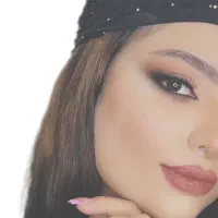 میکاپ و کرلی مو