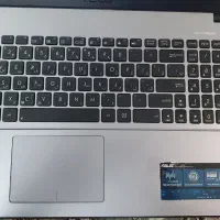 لبتاب ایسوس 550xl