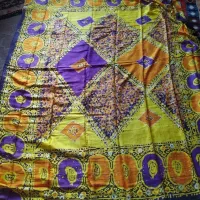 یایلیق قدیمی. الیام|لباس|اردبیل, |دیوار