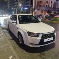 دنا پلاس اتوماتیک 1400