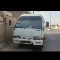مینی بوس آرین 94