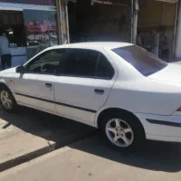 سمندLx