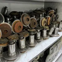 پخش قطعات پکیچ استوک شیرگاز پمپ|آبگرمکن، پکیج، شوفاژ|اصفهان, بهارستان|دیوار