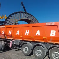 باربری و حمل بار نیسان،خاور مسقف و رو باز و...|خدمات حمل و نقل|کرمان, |دیوار