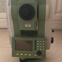 فروش عدد دوربین نقشه برداری  لایکا T06 PLUS|ماشین‌آلات صنعتی|تهران, نیاوران|دیوار