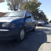 پراید مدل 80|خودرو سواری و وانت|سیلوانه, |دیوار