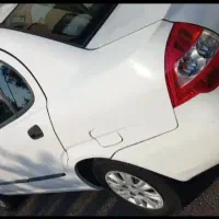 تیبا ۹۸کم کار کارمندی
