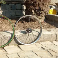 رینگ ۲۰|دوچرخه، اسکیت، اسکوتر|بندر ماهشهر, |دیوار