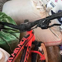 دوچرخه|دوچرخه، اسکیت، اسکوتر|آبدانان, |دیوار