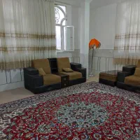 اجاره سوییت لوکس ۷۰ متری در مرکز شهر