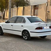 سمند مدل ۹۶|خودرو سواری و وانت|سنندج, |دیوار