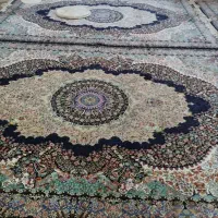 سه تخته فرش ۹متری ۱۰۰۰شانه