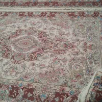 فرش بدون پرداخت جفت ۶متری مرینوس|فرش|بناب, |دیوار