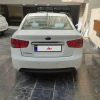 سراتو مدل ۹۵ بسیار تمیز|خودرو سواری و وانت|اصفهان, ملکشهر|دیوار