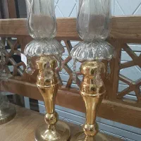 شمعدانی شیک