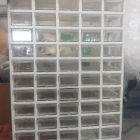 فایل جعبه کشویی ابزارطلا نقره موبایل دستگاه فرز