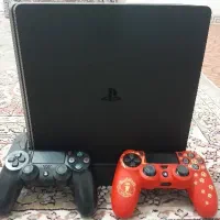 پی اس فور اسلیم ۱ ترابایت