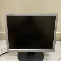مانیتور LG Flatron L1552S