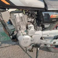 موتور کویر 150مدل 98|موتورسیکلت|تهران, جنتآباد شمالی|دیوار