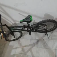 دوچرخه ۲۰|دوچرخه، اسکیت، اسکوتر|اسفراین, |دیوار