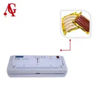 وکیوم محصولات خشکبار ، پروتئینی