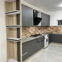 کابینت پیش ساخته و سفارشی پارسیان|مصالح و تجهیزات ساختمان|دزفول, |دیوار