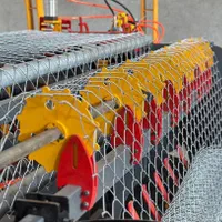 کارخانه تولید فنس،گابیون،سیم خاردار