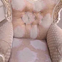 مبل سلطنتی ۴ نفره