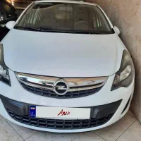اپل کورسا ۲۰۱۴ لاکاغذی